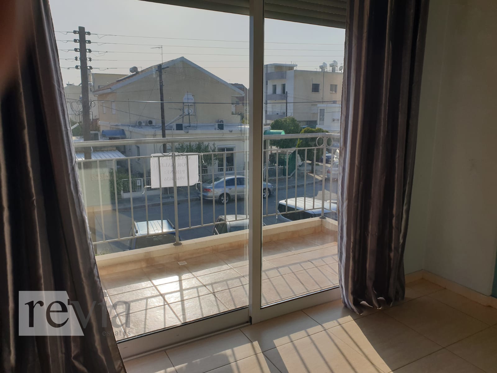 1549214 – Apartment For sale, Mesa Geitonia, 77 sq.m., €275.000