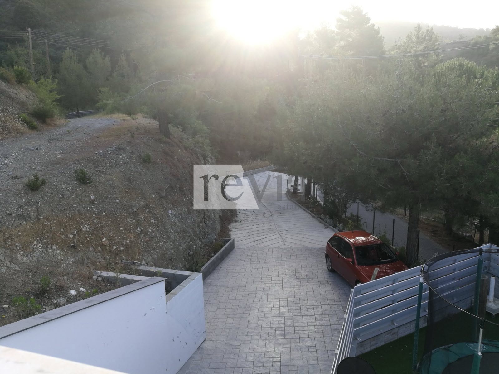 2518364 – Villa For sale, Foini, 220 sq.m., €700.000