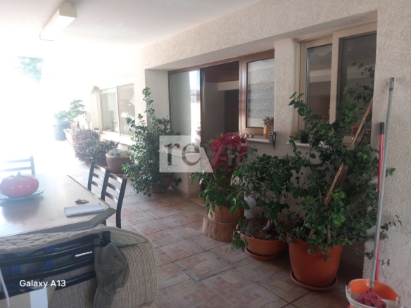 1648802 – Detached house For rent, Limassol City, 120 sq.m., €1.200
