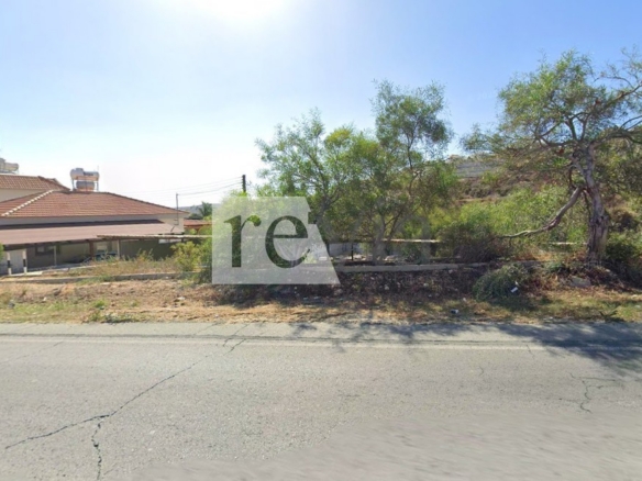 2503422 – Plot of Land For sale, Palodeia, 526 sq.m., €170.000