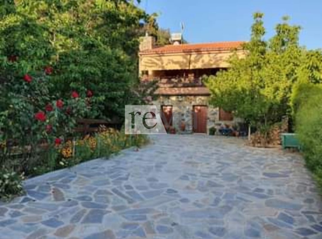 2522078 – Detached house For sale, Kato Platres, 140 sq.m., €340.000