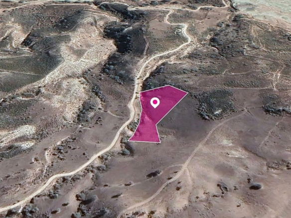 Agricultural Field in Kidasi, Paphos – id S10427