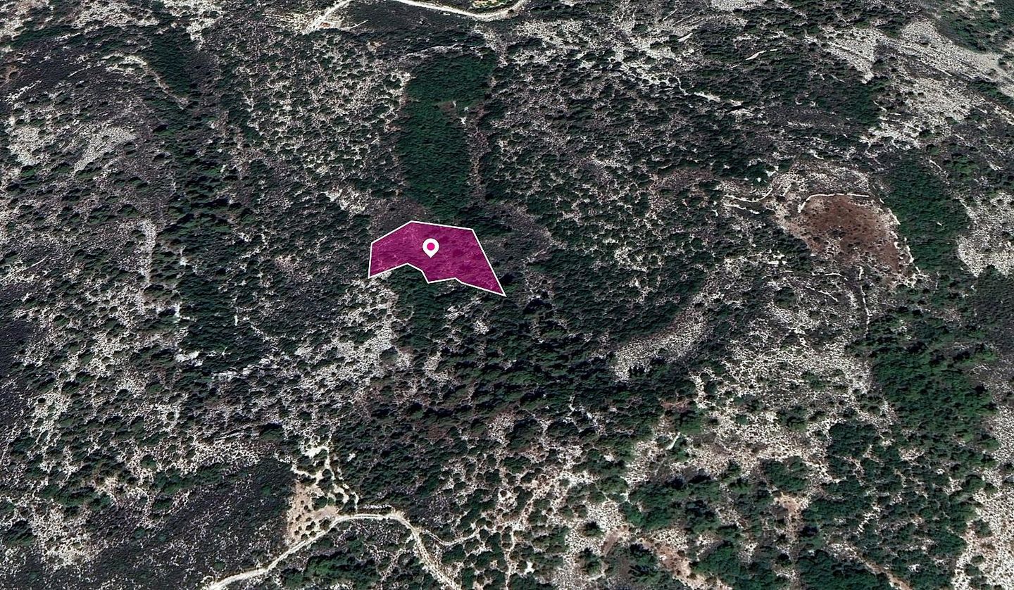 Agricultural Field, Trimiklini, Limassol – id S40087