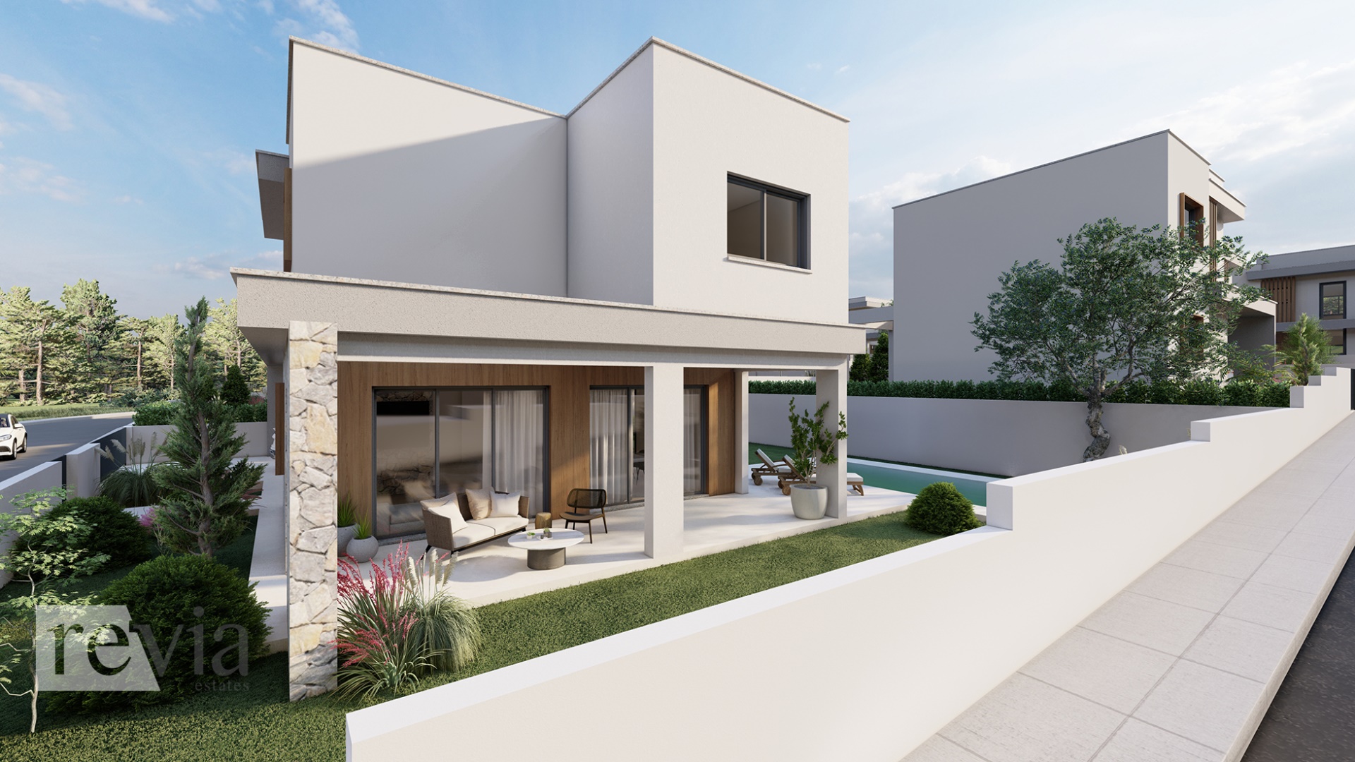 img_2c52259b-acf6-4cda-a6f9-e5e2c2dc9daa 682812 – Villa For sale, Souni-Zanakia, 72 sq.m., €320.000