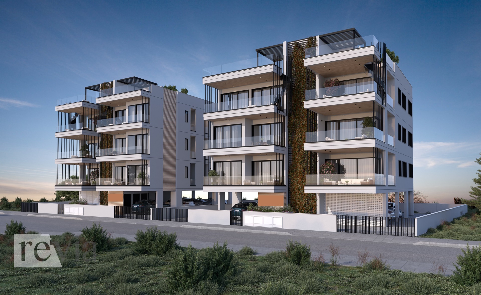 img_3a855fd9-c1df-45e4-a273-06553a9a0cc3 913121 – Apartment For sale, Limassol City, 66 sq.m., €190.000