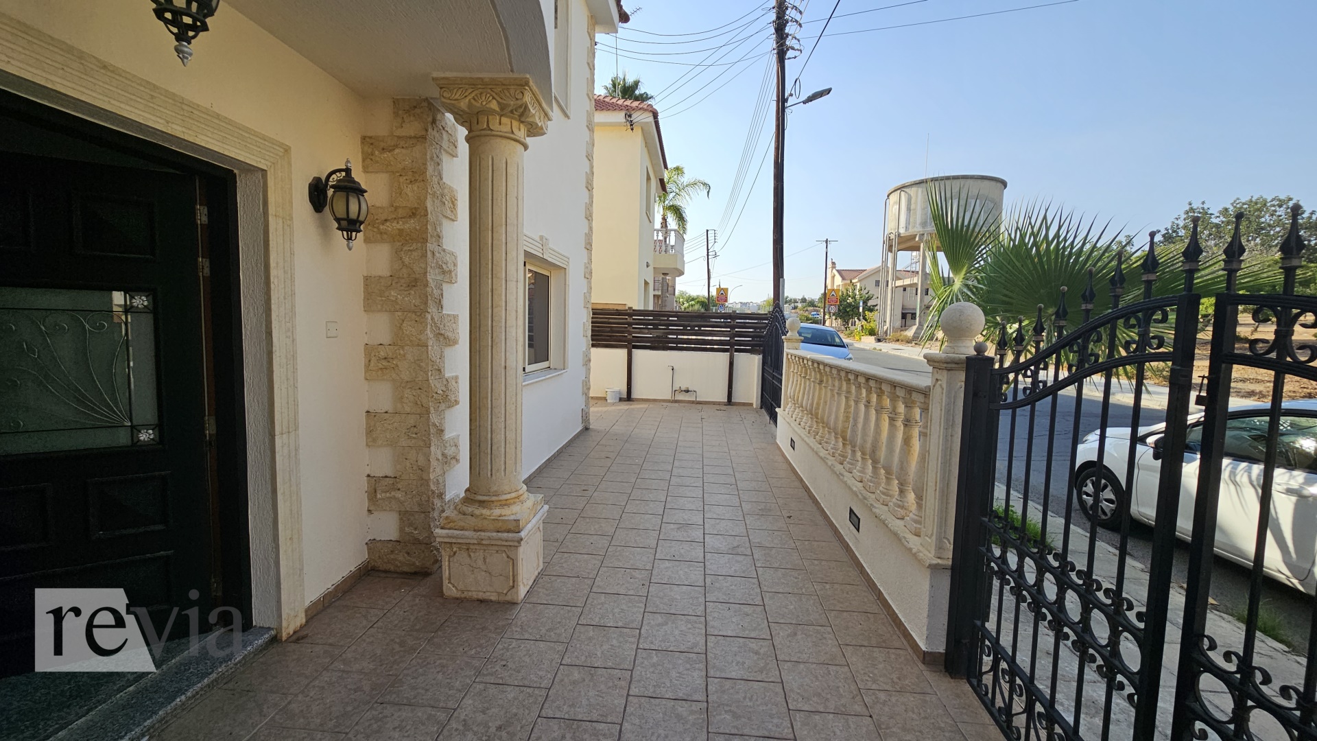 565071 – Villa For sale, Ypsonas, 208 sq.m., €520.000