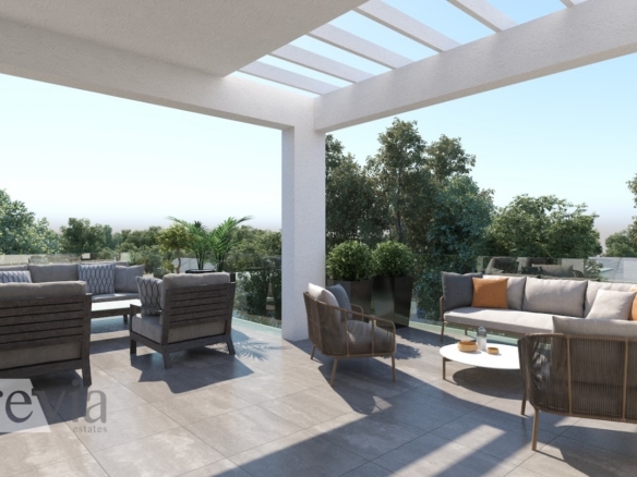 471037 – Apartment For sale, Agios Athanasios, 158 sq.m., €1.500.000