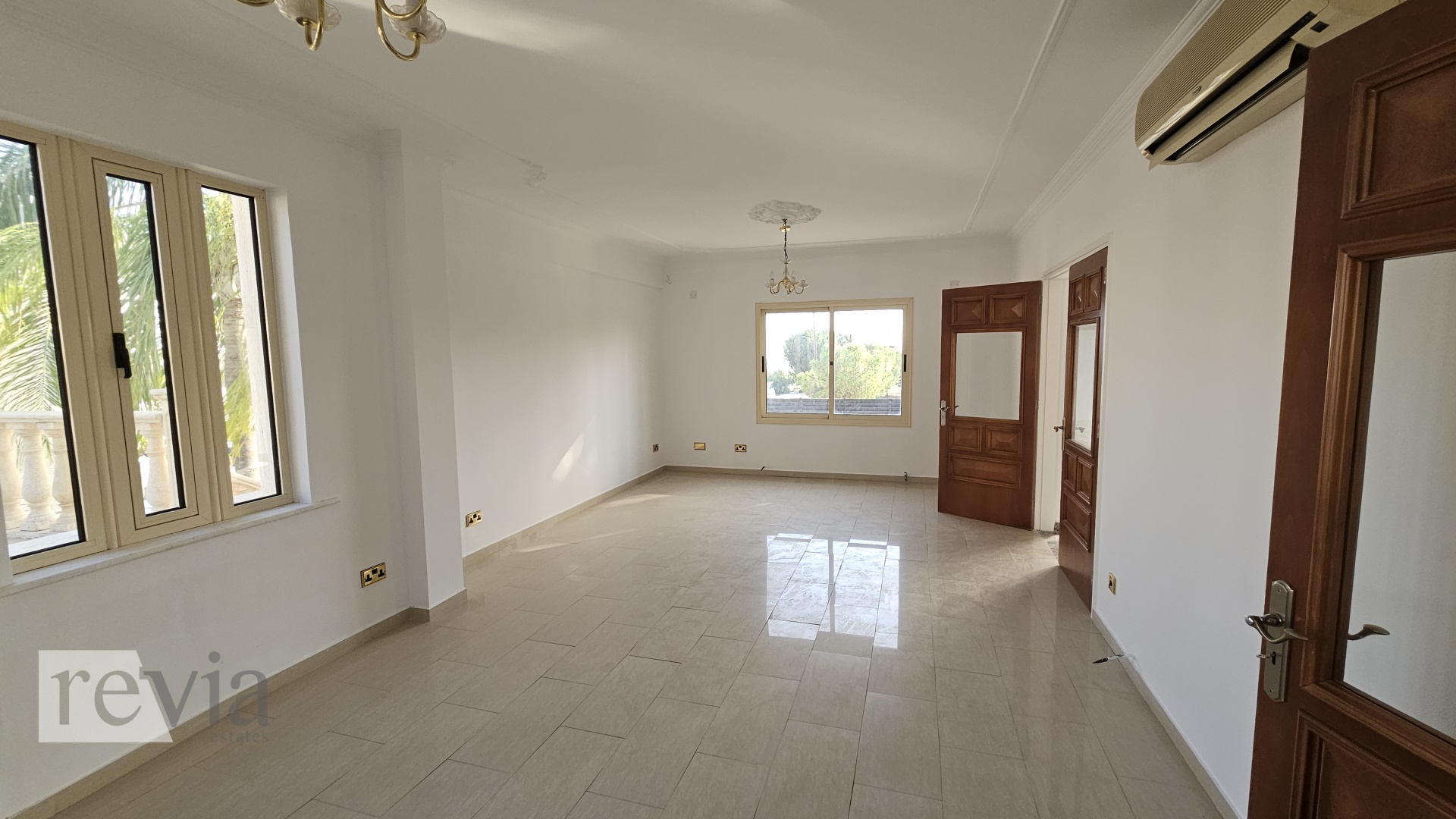 565071 – Villa For sale, Ypsonas, 208 sq.m., €520.000