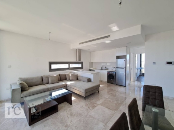426375 – Apartment For sale, Limassol City, 112 sq.m., €640.000