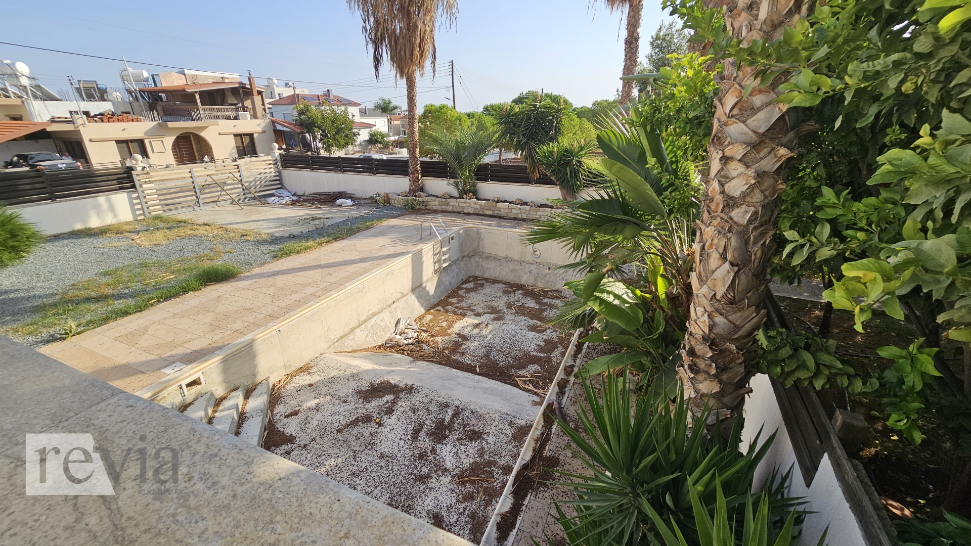565071 – Villa For sale, Ypsonas, 208 sq.m., €520.000