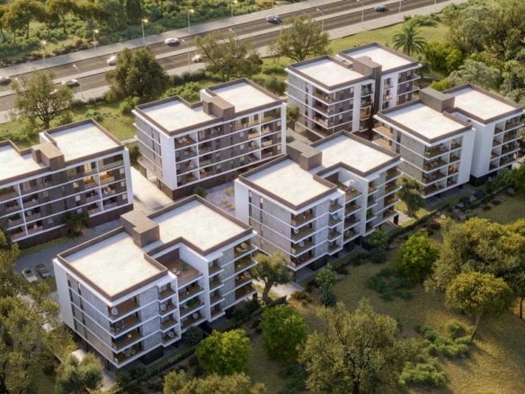 642015 – Apartment For sale, Limassol City, 120,80 sq.m., €618.000