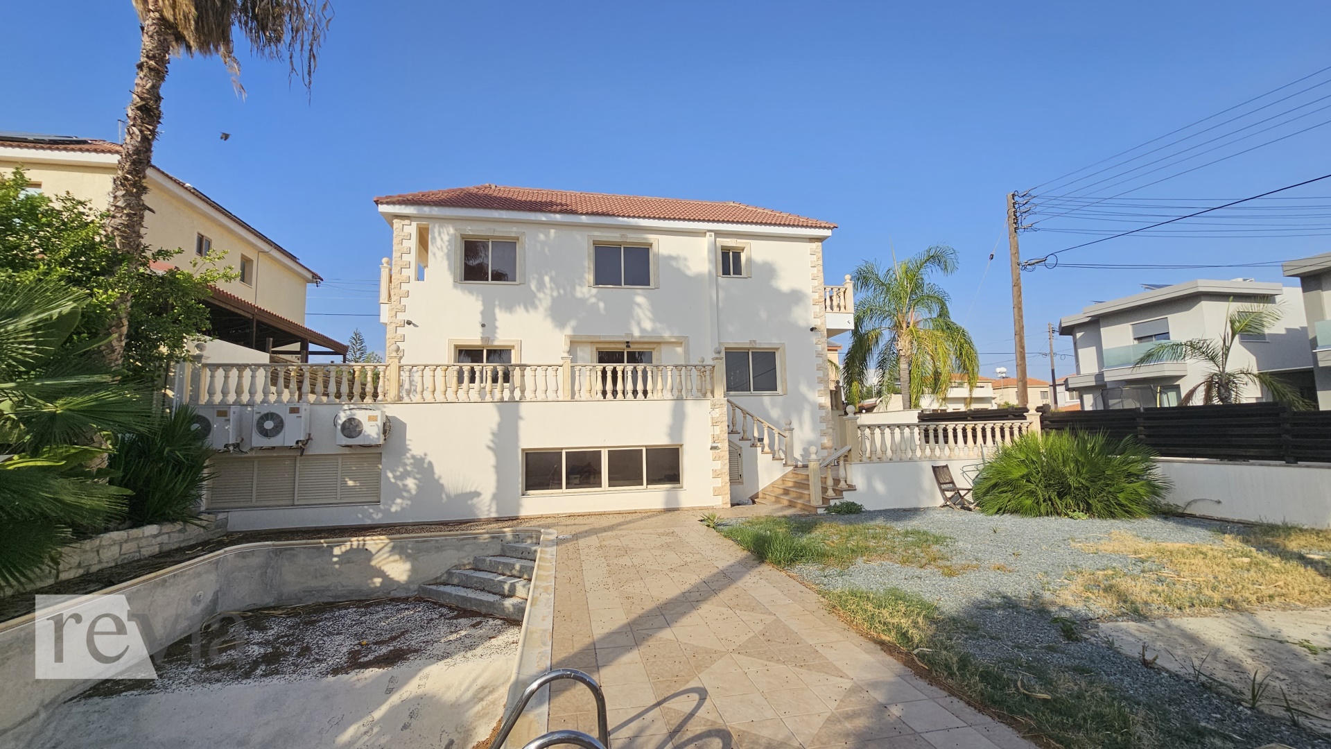 565071 – Villa For sale, Ypsonas, 208 sq.m., €520.000