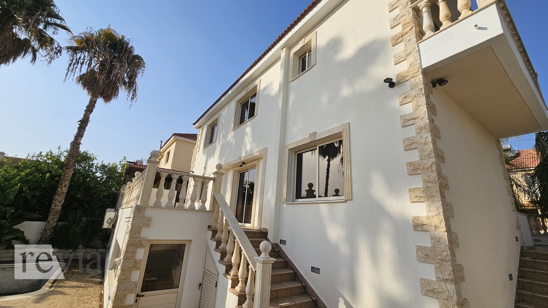 565071 – Villa For sale, Ypsonas, 208 sq.m., €520.000