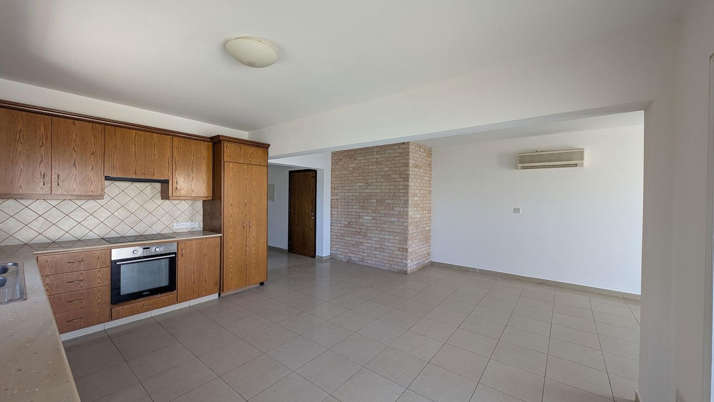 Three-Bedroom Apartment in Kiti, Larnaca – id S32006