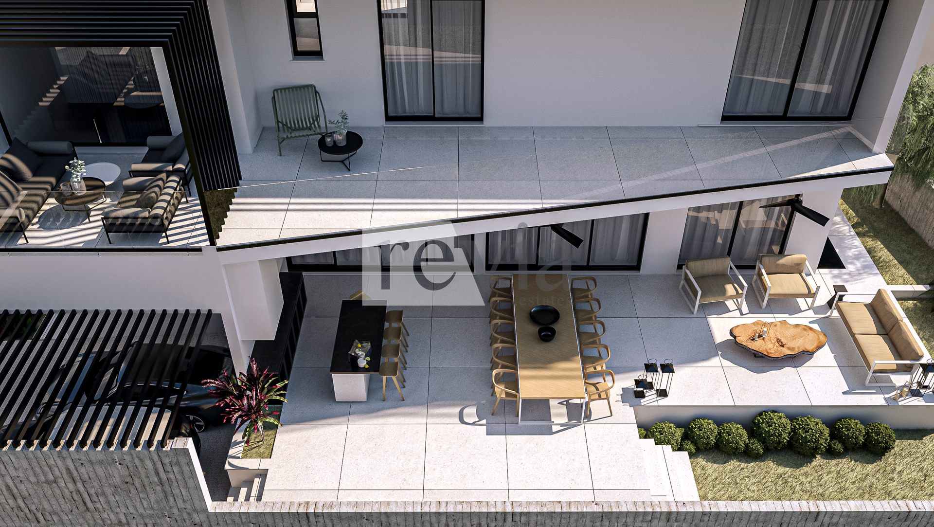 1591f92c466c440db14d43af727c5f12 2534963 – Villa For sale, Germasogeia, 252 sq.m., €1.450.000