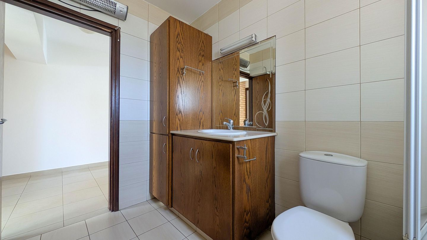 Three-Bedroom Apartment in Kiti, Larnaca – id S32006