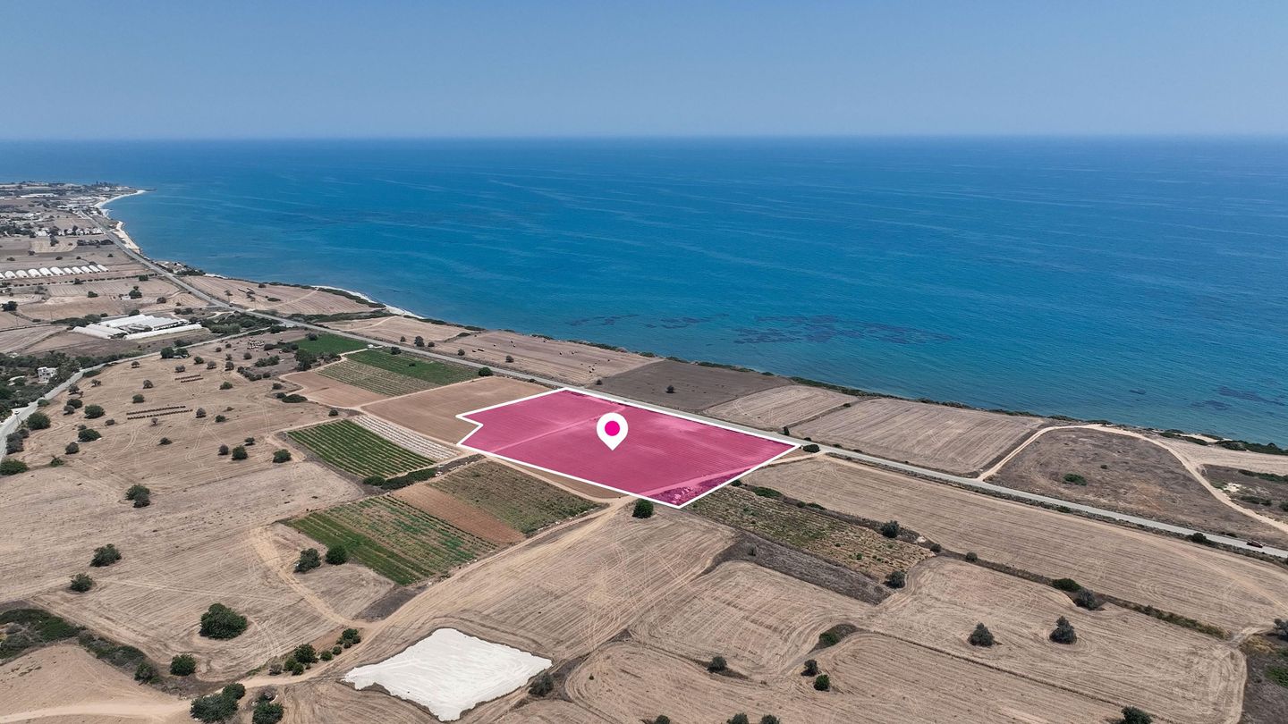 Field in Maroni, Larnaca – id S40427