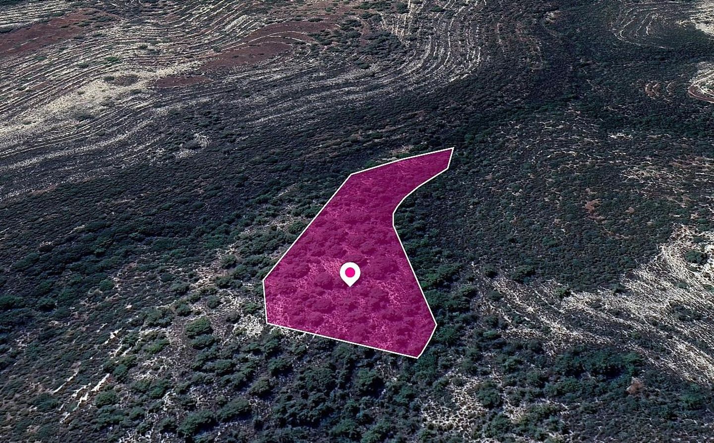 Field in Agios Therapon Community, Limassol – id S44447
