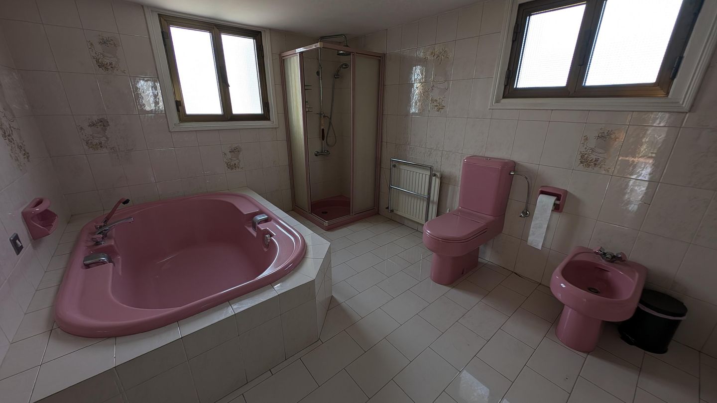 Three Bedroom Villa in Aglantzia, Nicosia – id S44522