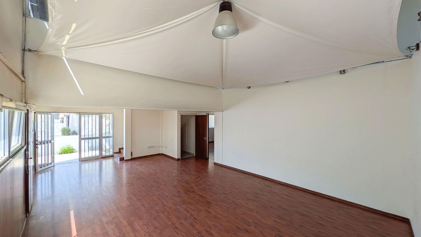 Commercial Building in Lympia, Nicosia – id S7714