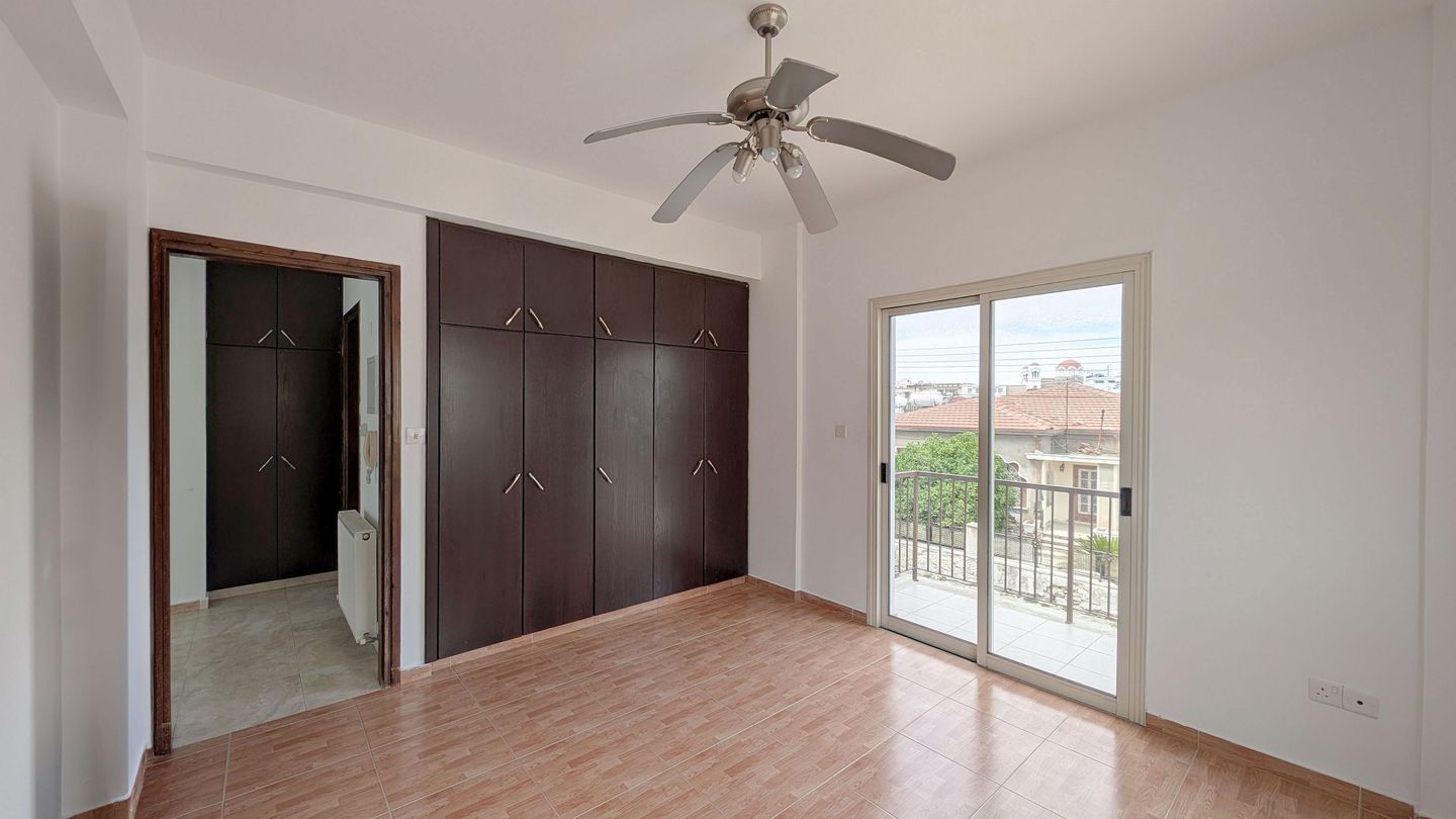 Three-Bedroom House in Apostolos Loukas Quarter, Aradippou, Larnaca – id S32325