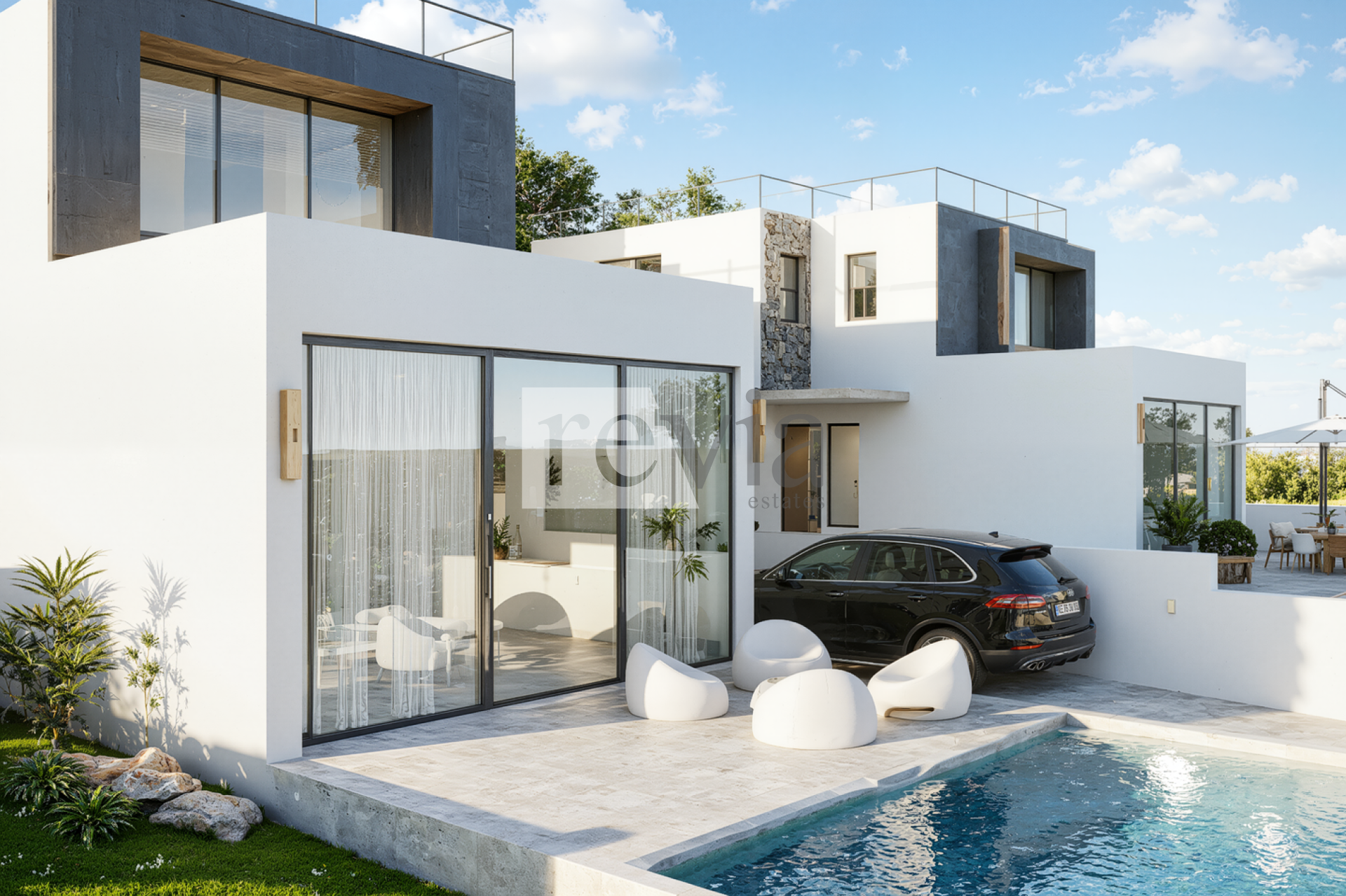 43cb0ac15ec74c63a19796a663c3d193 2528872 – Detached house For sale, Souni-Zanakia, 113 sq.m., €392.000