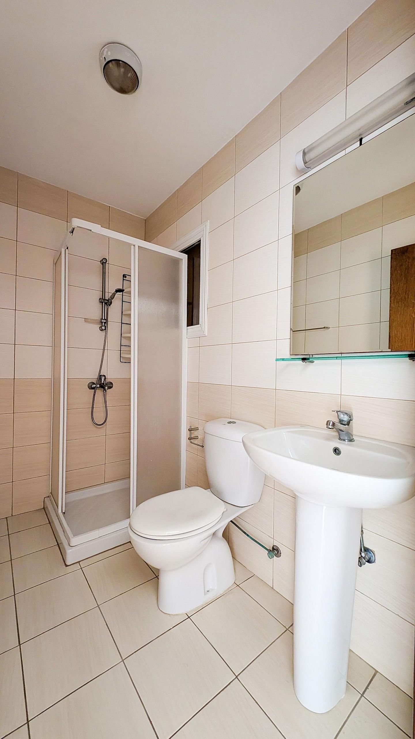 Three-Bedroom Apartment in Kiti, Larnaca – id S32006