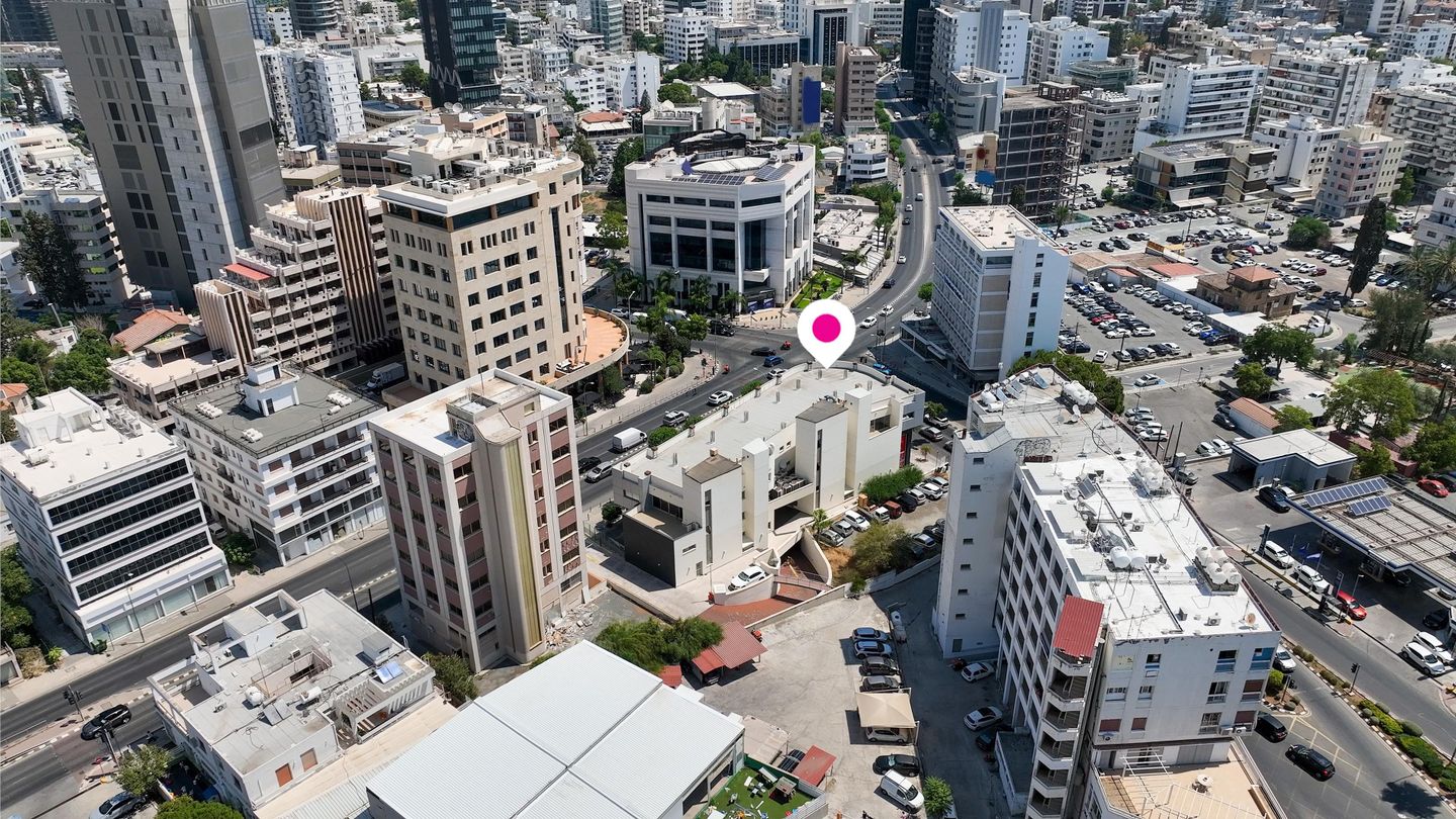 Investment Opportunity at a Prime Location in Nicosia Center. – id S20115