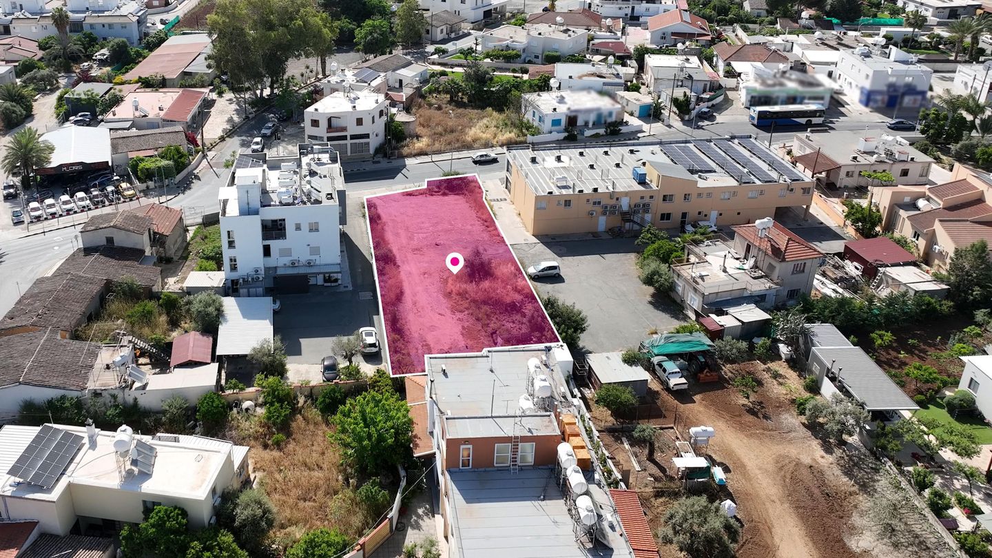 Investment Opportunity in Lakatameia, Nicosia – id S46031