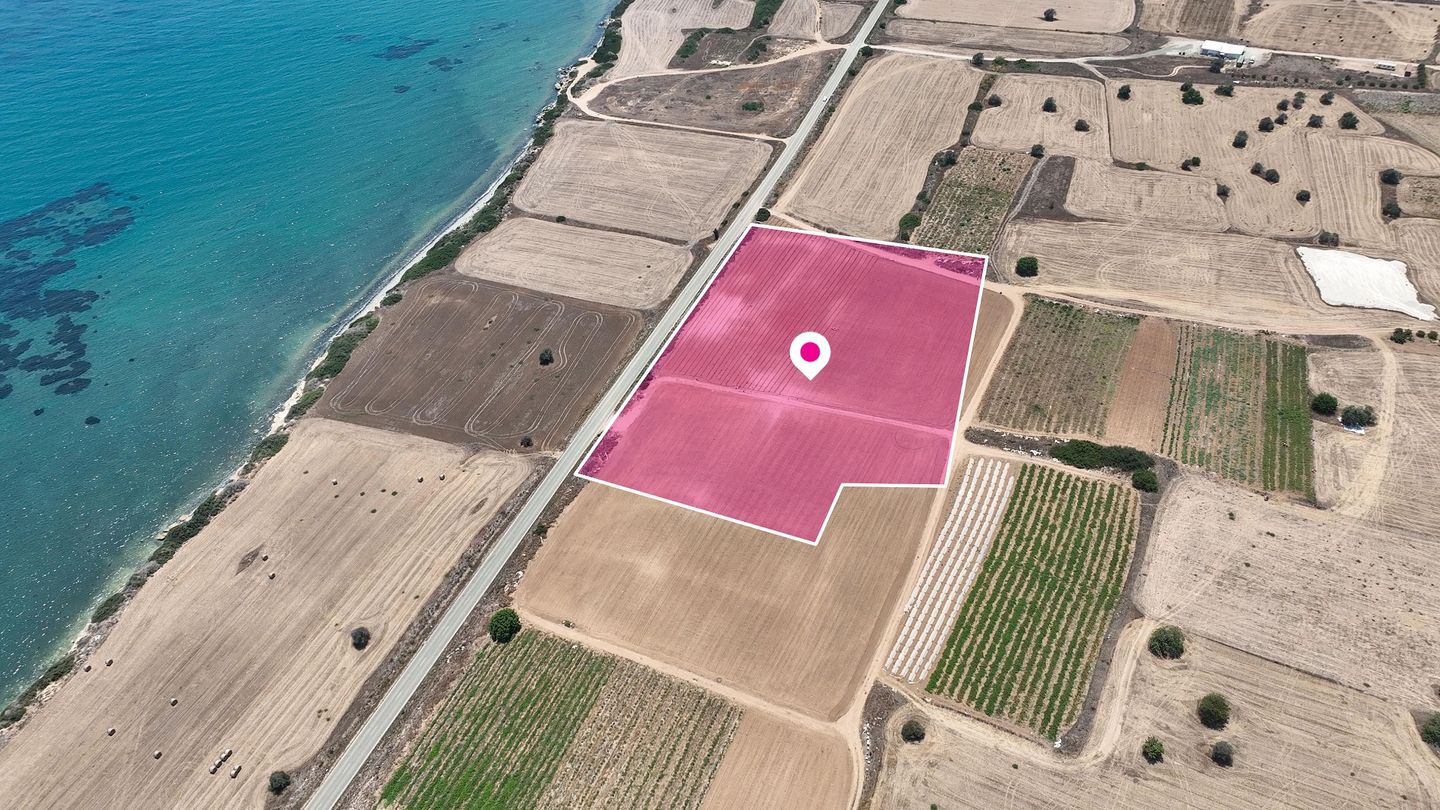 Field in Maroni, Larnaca – id S40427