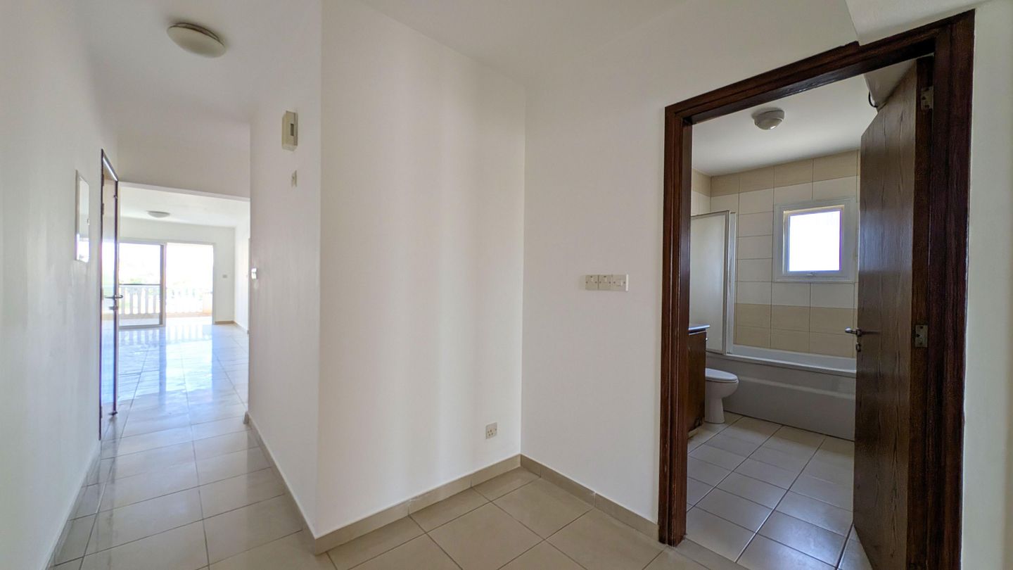 Three-Bedroom Apartment in Kiti, Larnaca – id S32006