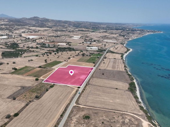 Field in Maroni, Larnaca – id S40427