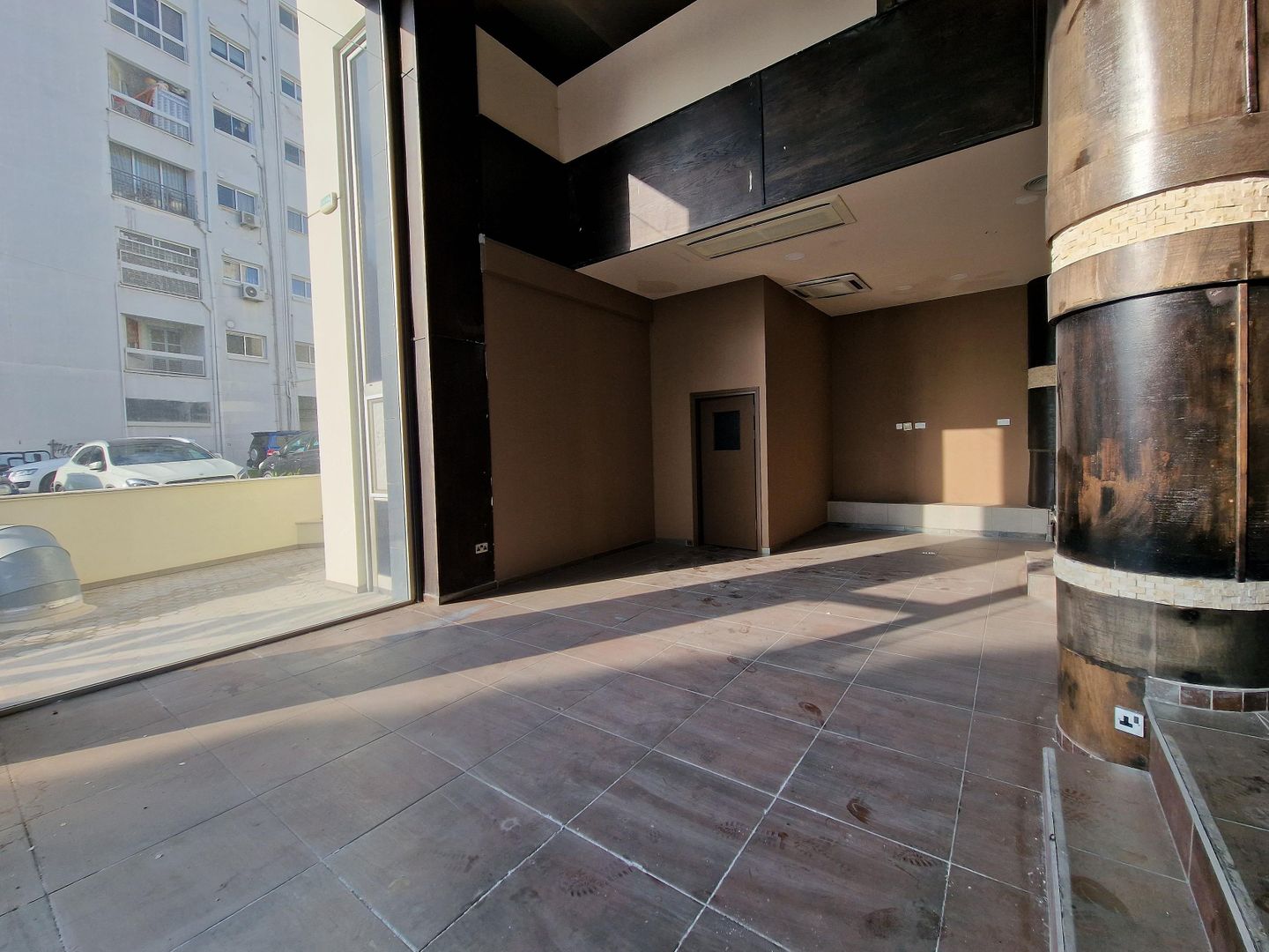 Investment Opportunity at a Prime Location in Nicosia Center. – id S20115