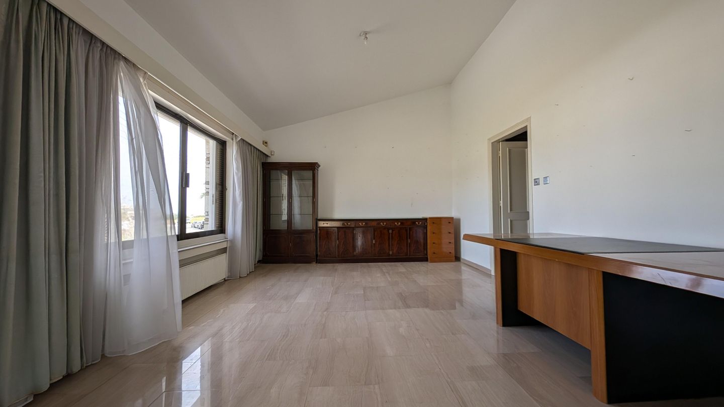 Three Bedroom Villa in Aglantzia, Nicosia – id S44522