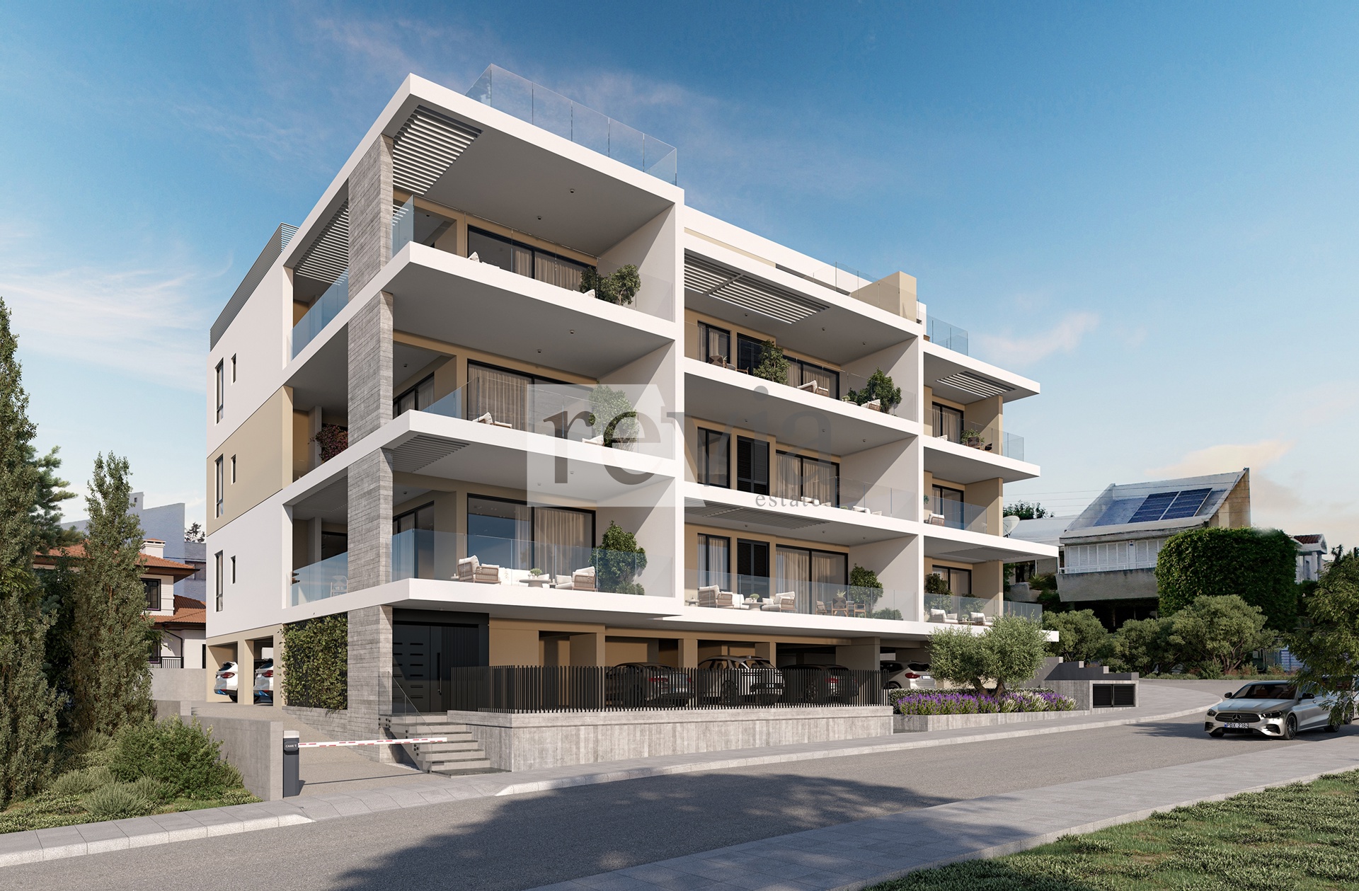 8adfc23a0a3f49f78c6aa66d47728325 2534821 – Apartment For sale, Germasogeia, 131 sq.m., €675.000