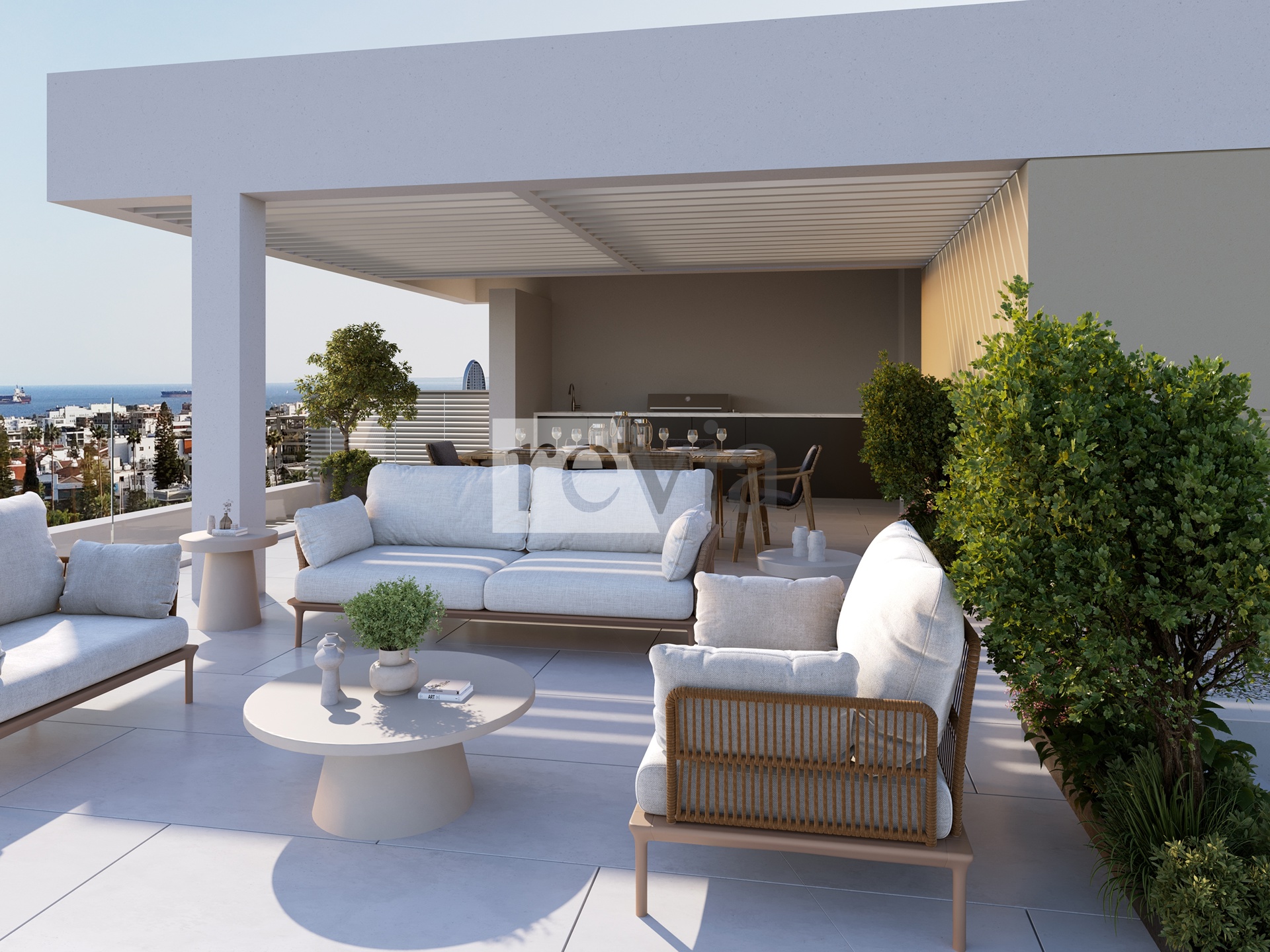 8fa1f483b8804b7984c189786c1b7a0a 2534821 – Apartment For sale, Germasogeia, 131 sq.m., €675.000