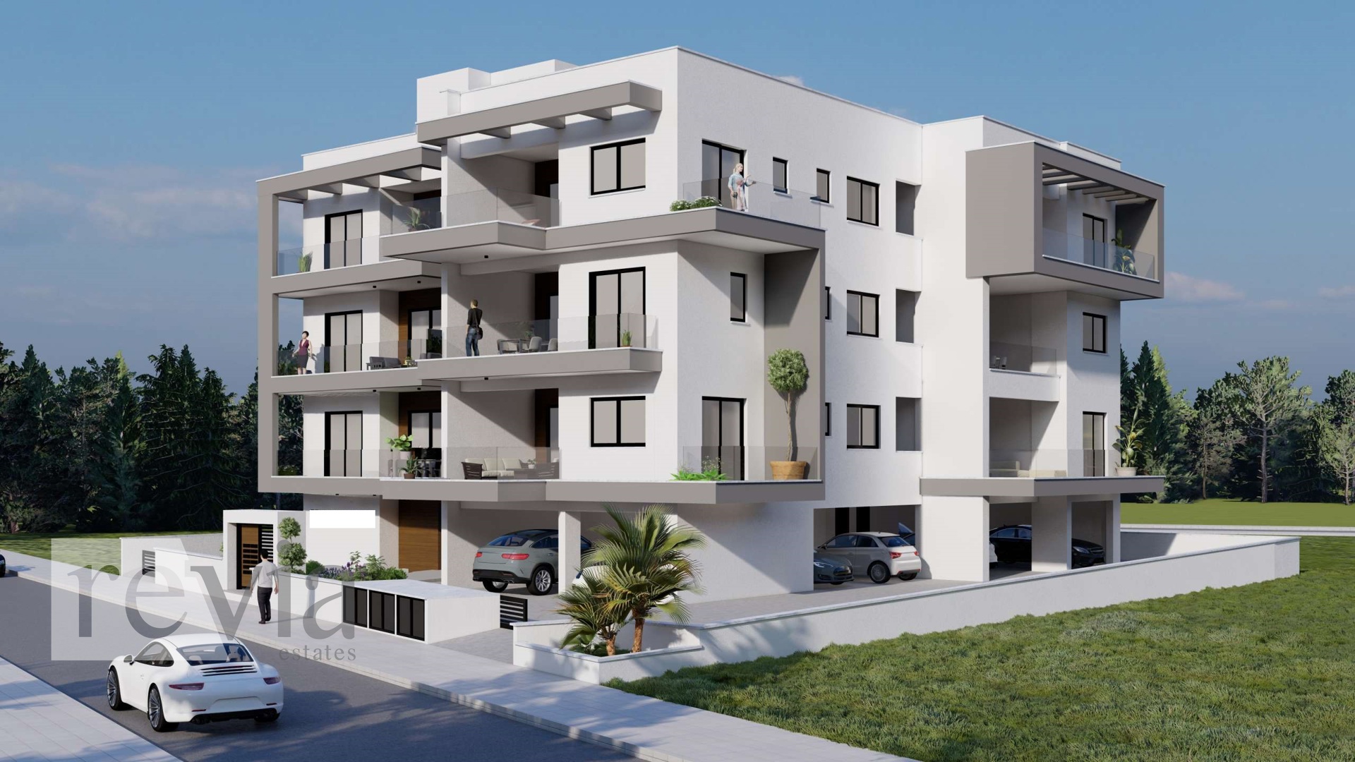 92decd5385f4425e8afa881d6e794f30 2537648 – Apartment For sale, Kato Polemidia, 95 sq.m., €295.000