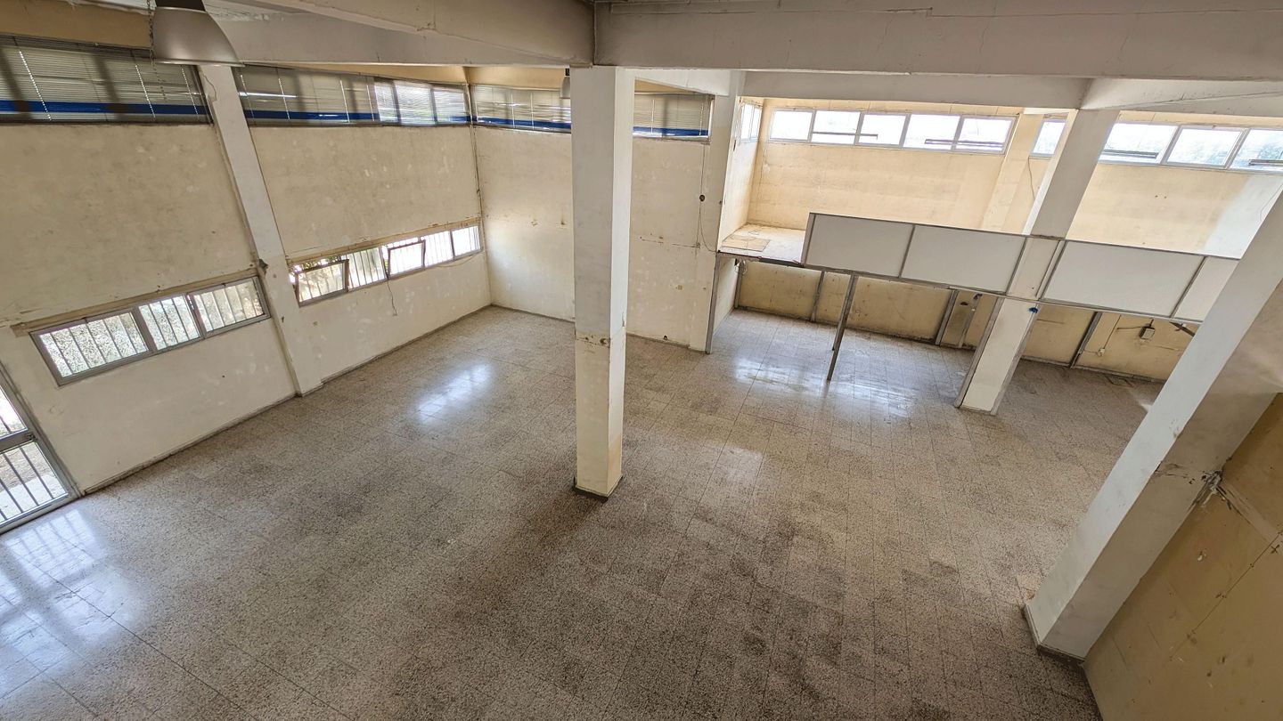 Commercial Building in Lympia, Nicosia – id S7714