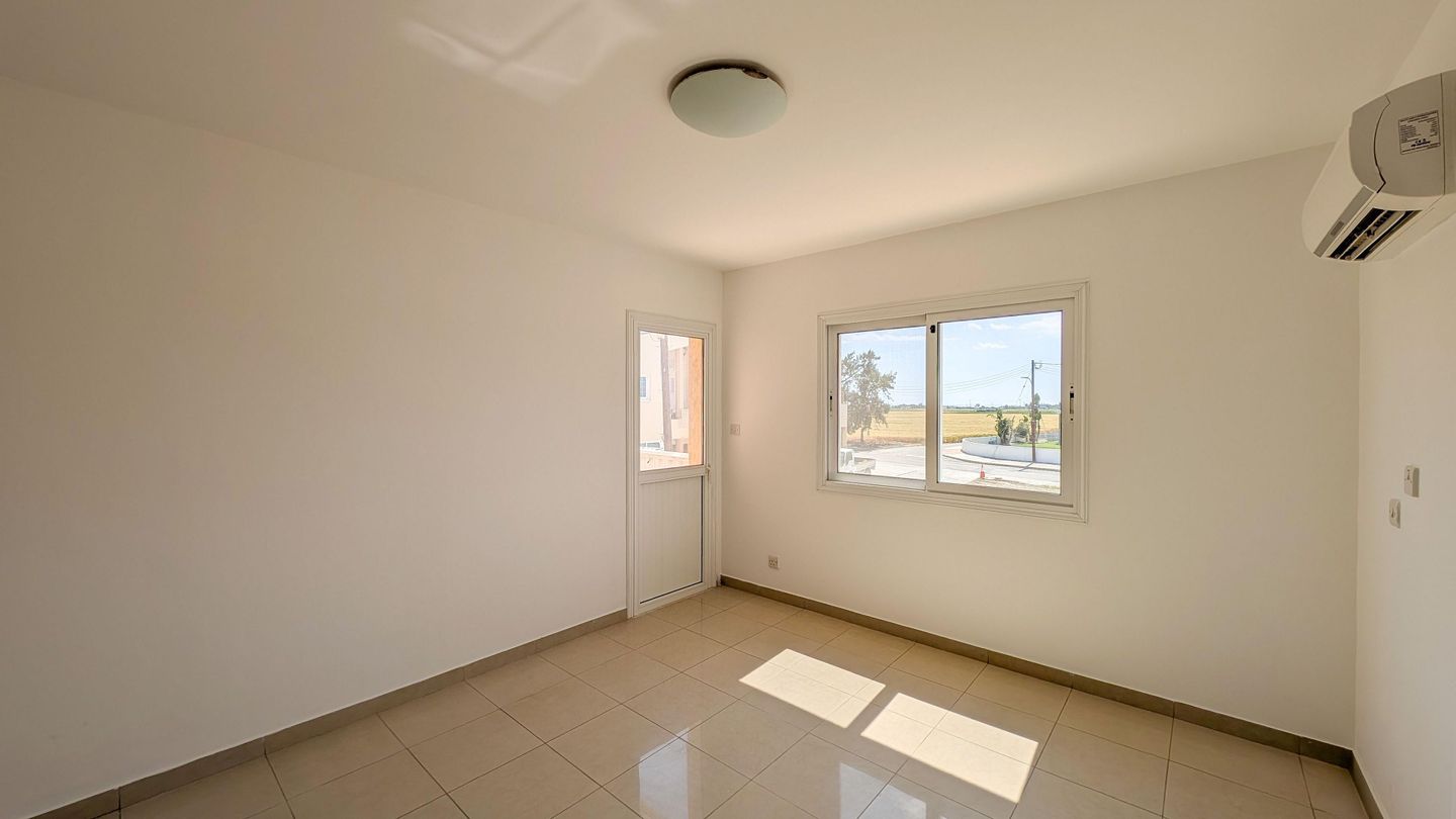 Three-Bedroom Apartment in Kiti, Larnaca – id S32006