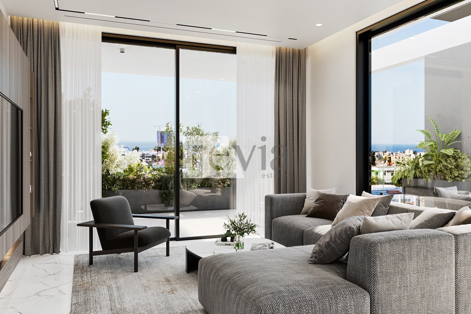 962569d028724ddfb960cc8dfcea697e 2534821 – Apartment For sale, Germasogeia, 131 sq.m., €675.000