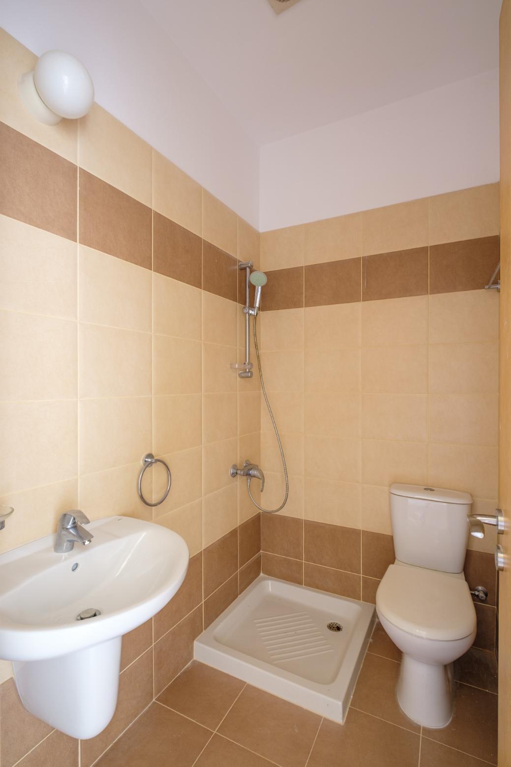 2 bedroom maisonette in Pegeia, Paphos – id R9725