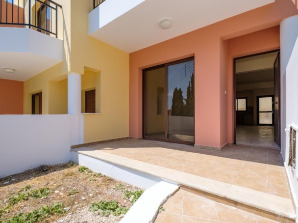 2 bedroom maisonette in Pegeia, Paphos – id R9725