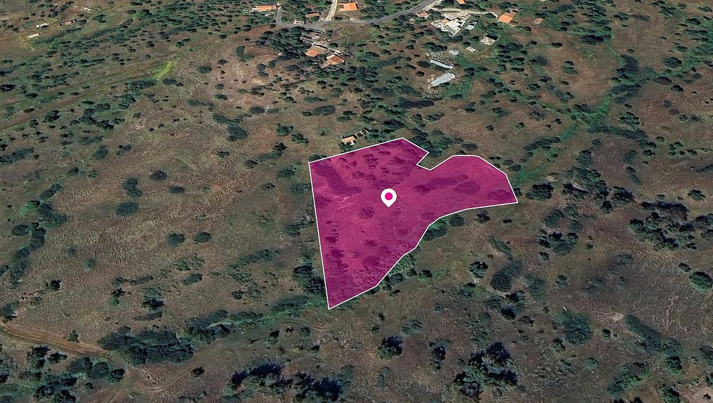 Residential/ Agricultural zoned Field in Pigenia, Nicosia – id S44504