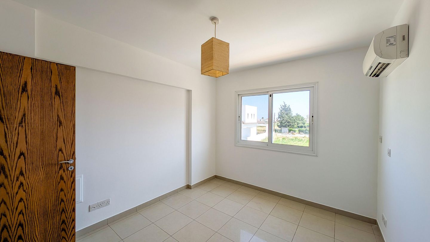 Three-Bedroom Apartment in Kiti, Larnaca – id S32006