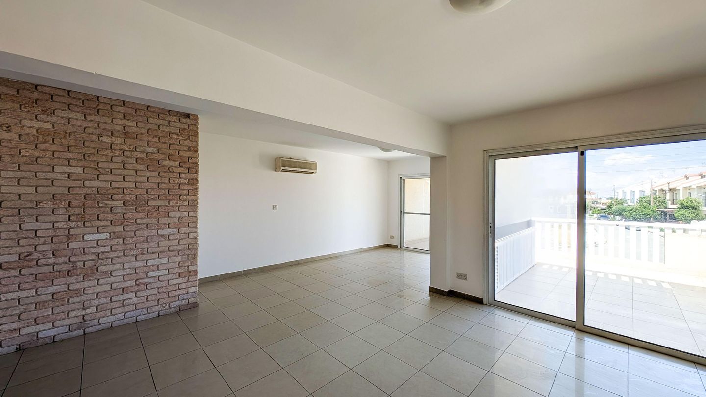 Three-Bedroom Apartment in Kiti, Larnaca – id S32006