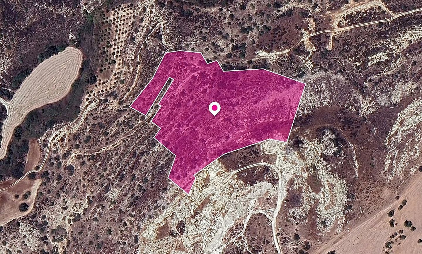 Agricultural Field in Skarinou, Larnaca – id S44510