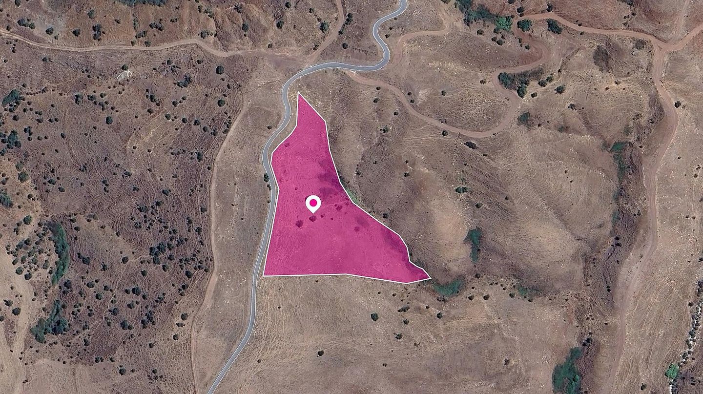 Agricultural Field in Statos–Agios Photios, Paphos – id S44878