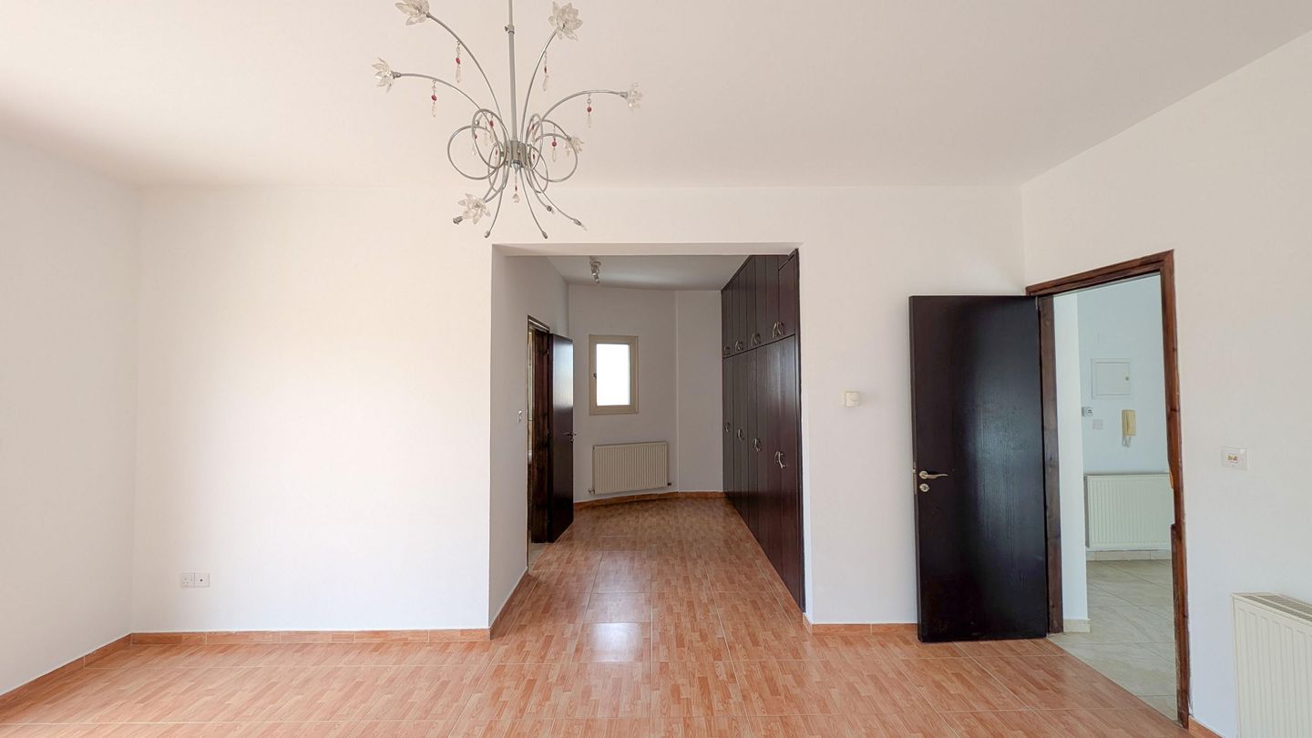 Three-Bedroom House in Apostolos Loukas Quarter, Aradippou, Larnaca – id S32325