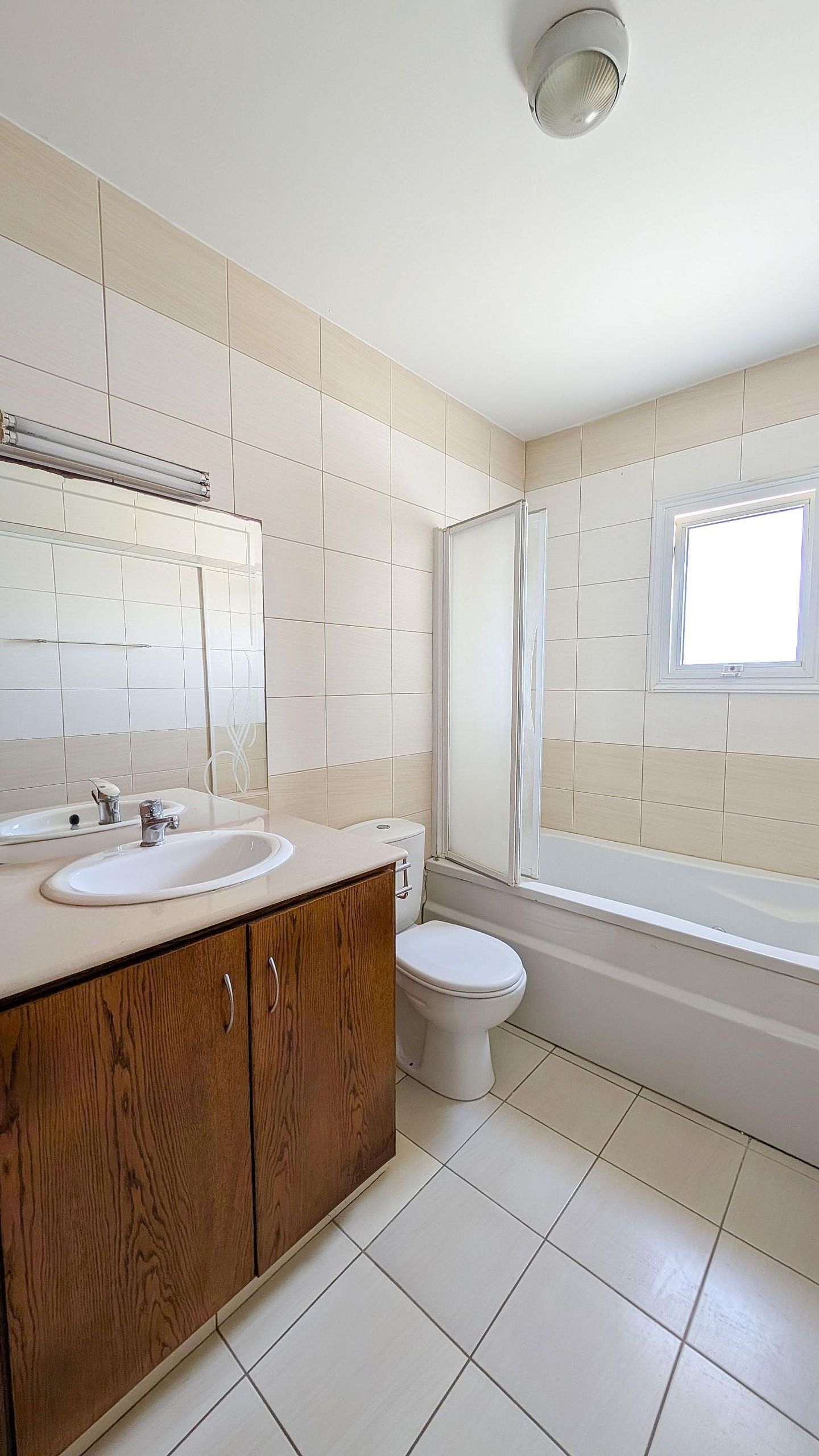 Three-Bedroom Apartment in Kiti, Larnaca – id S32006
