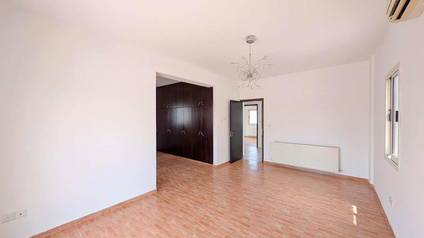 Three-Bedroom House in Apostolos Loukas Quarter, Aradippou, Larnaca – id S32325